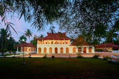 Kuttanad Manor by VOYE HOMES, Alleppey, Kottayam