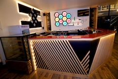 Riverline Gold Resort, Rishikesh