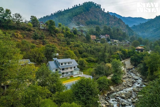 StayVista at Riverside Symphony