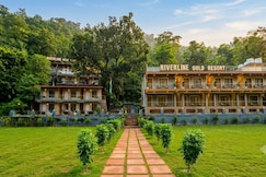Riverline Gold Resort, Rishikesh