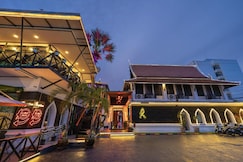 Climax Berlin Hotel, Pattaya