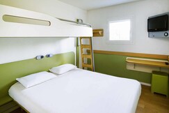 ibis budget Chartres, Eure-et-Loir