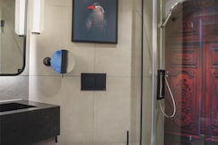 Radisson RED Oslo City Centre, A Verified Net Zero Hotel, Oslo