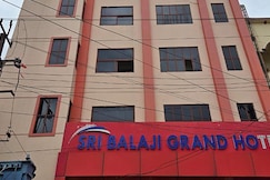FabHotel Sri Balaji Grand, Hyderabad