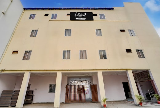 Super Collection O Patna Airport Formerly Hotel Shahi Mahal