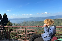 The Local Tribe - Cafe, Homestay & Hostel, Darjeeling