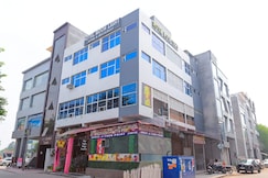 Moon Light Guest-House, Lucknow