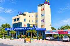 RADHEY KRISHNA HOTEL AND RESORT, Khatu