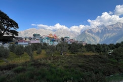 Vishal Homestay Kalpa, Kalpa