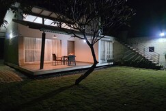 Kimaya Cottage, Trimbak