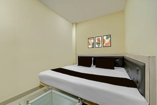 Hotel O Sanjay