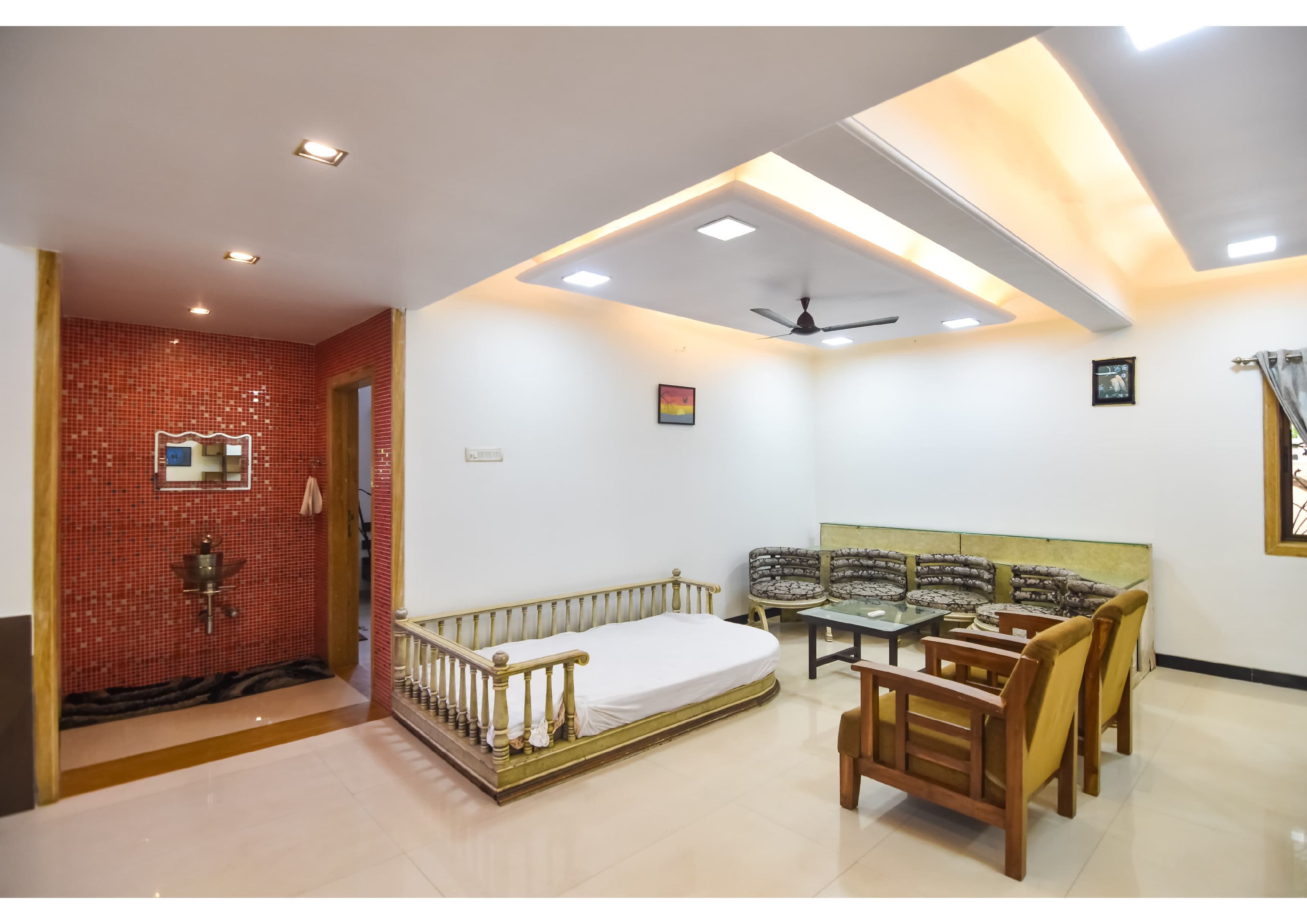 Palm Grove Villa 5BHK With Pvt Pool - Tap to explore photos