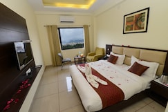 Hotel Sanobar, Udaipur