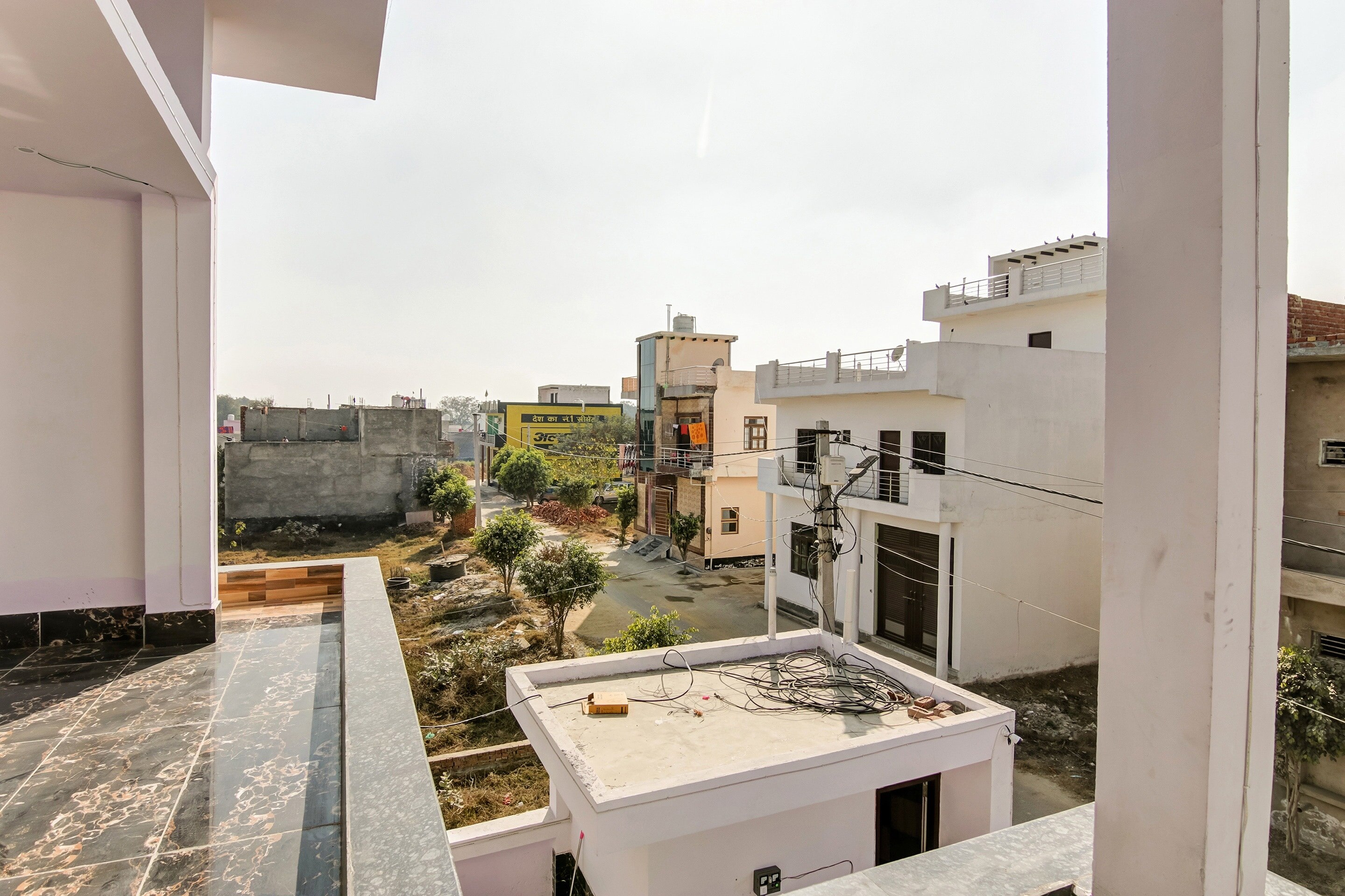 Hotel O Shri Krishna Guest House - Tap to explore photos