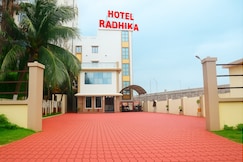 HOTEL RADHIKA SOMNATH, Somnath