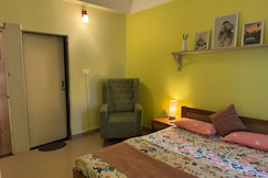 The Aura 3BHK Apartment, Guwahati