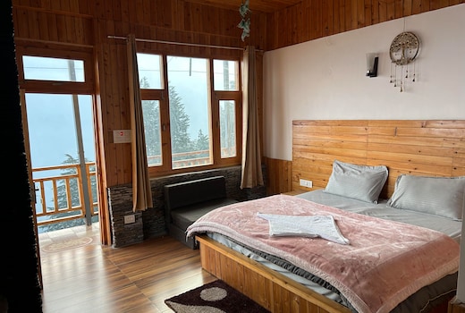 The Himalayan Sukoon Villa
