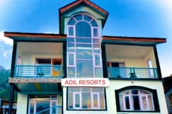Adil Resort, Sonmarg