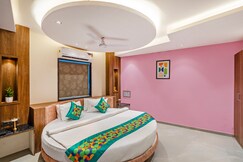 Treebo Gateway Mansion, Mumbai