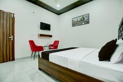 Super HOTEL O R.K STAY, Samrala