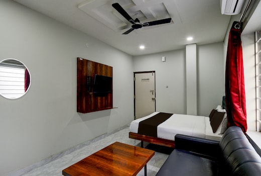 Hotel O SL 9