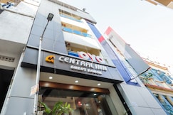 SPOT ON Central Inn, Chennai