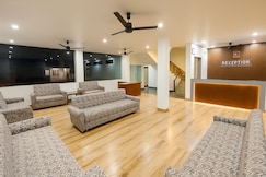 Shri Kunj Hotel & Restaurant, Chanderi