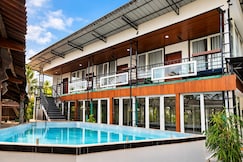 Mia Riaan Lake View Resort, Cochin