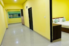 HOTEL GOLDEN BUDDHA INN, Gaya