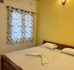 Economy room with air-condition