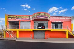Hotel O Rajveer Hotel, Baghmara