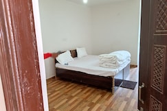 Hotel Golden Petal, Ranchi