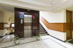 The Indies 365 Hotel, Bangalore