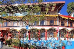 Domas Inn, Mussoorie