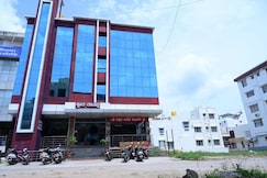 Kshira Residency & Convention Hall, Hassan