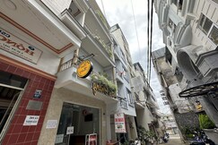 OYO 1206 Toan Thang Homestay, Dalat