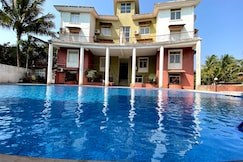 Hibiscus Sunkissed 1 BHK near Anjuna N Assagao, Goa