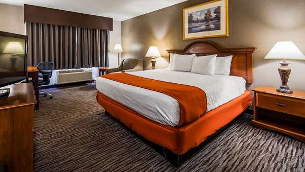 Best Western Gateway Adirondack Inn - Tap to explore photos
