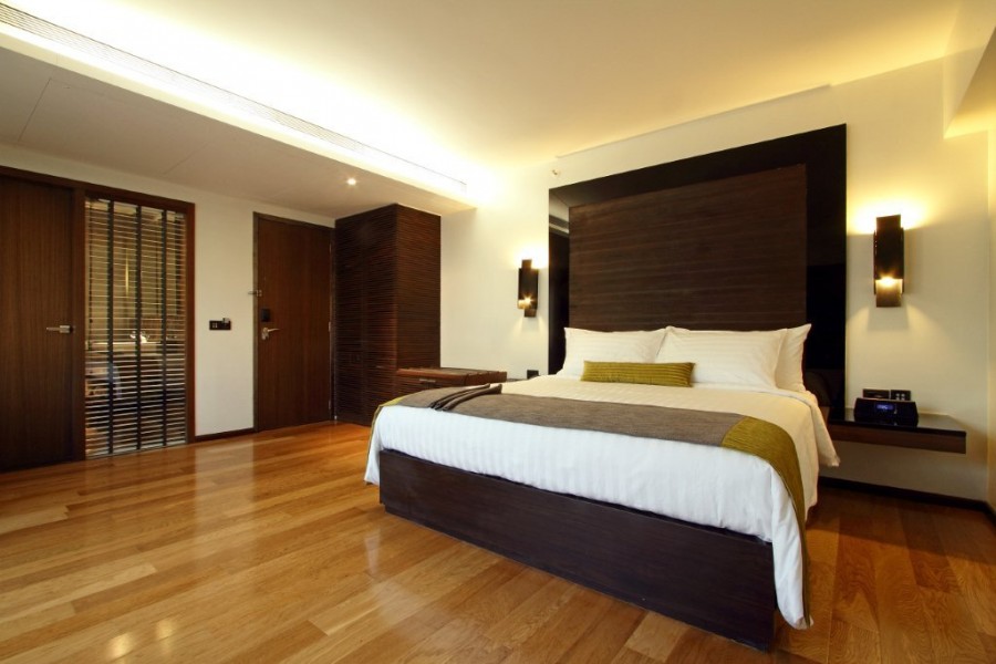 Deluxe Room 1