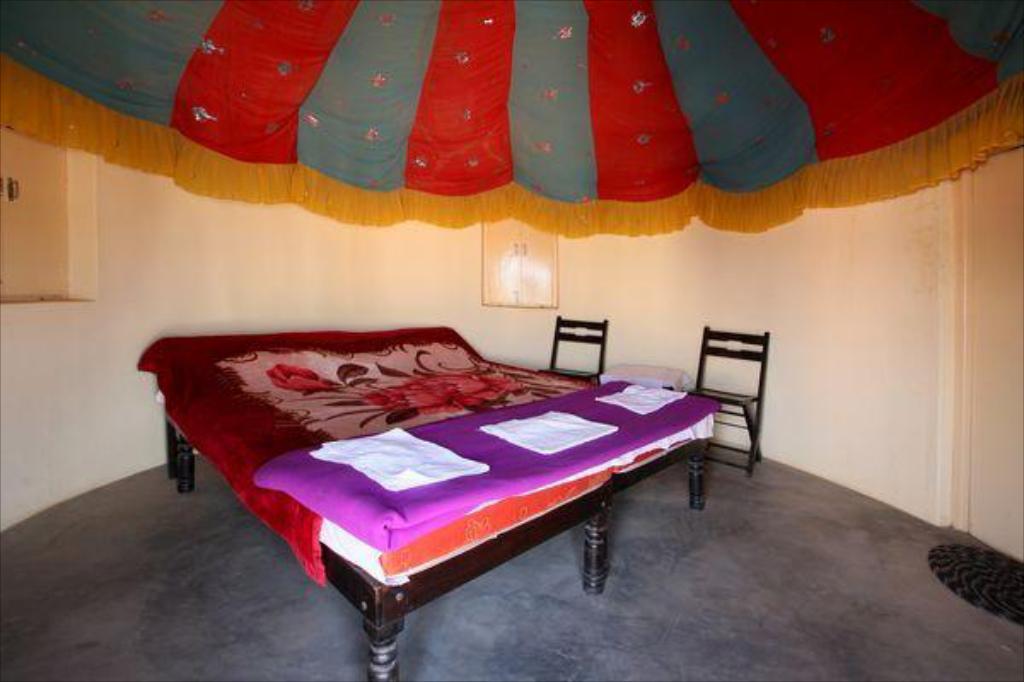 Registhan Guest House Cum Resort - Tap to explore photos