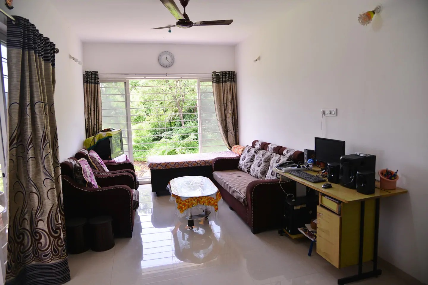 Ajay Kumar Homestaty - Tap to explore photos