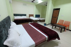 Shree Jodhpur Hotel, Dewas