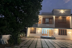 Tranquil Homes, Thiruvananthapuram