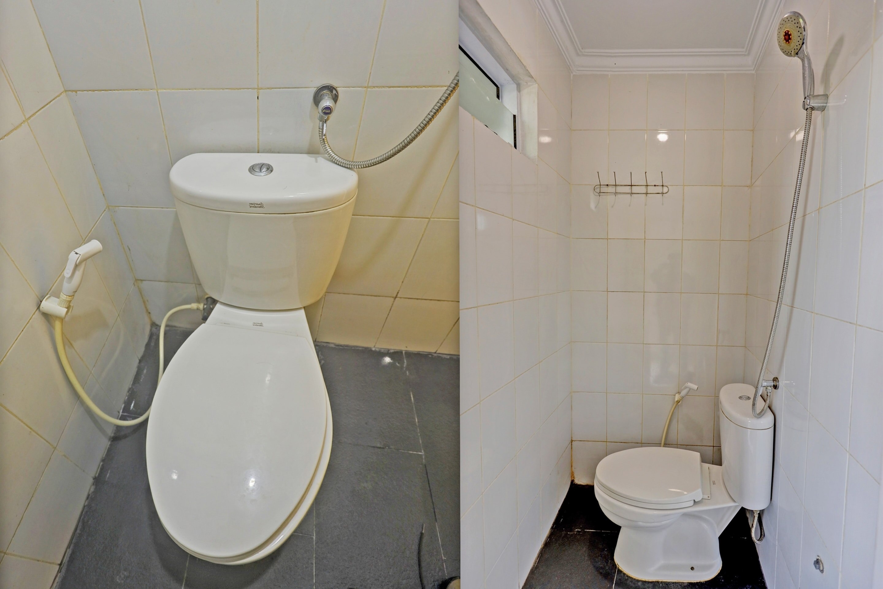 SPOT ON 92923 Toyo Homestay Syariah - Tap to explore photos