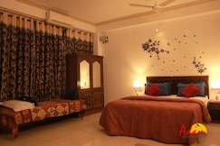 Adam Beach Resort, Thiruvananthapuram