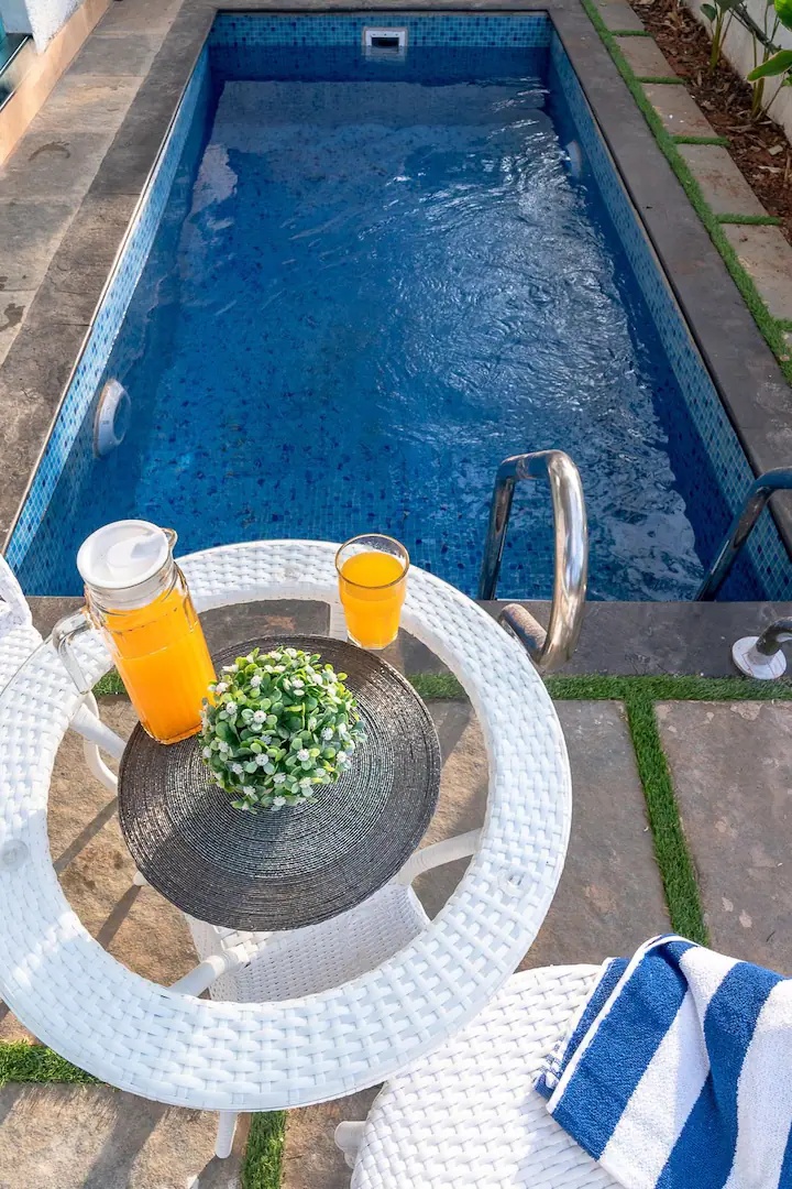 Swimming Pool 1