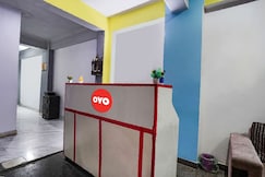 Hotel O 813684 Hotel Jai Shree, Noida