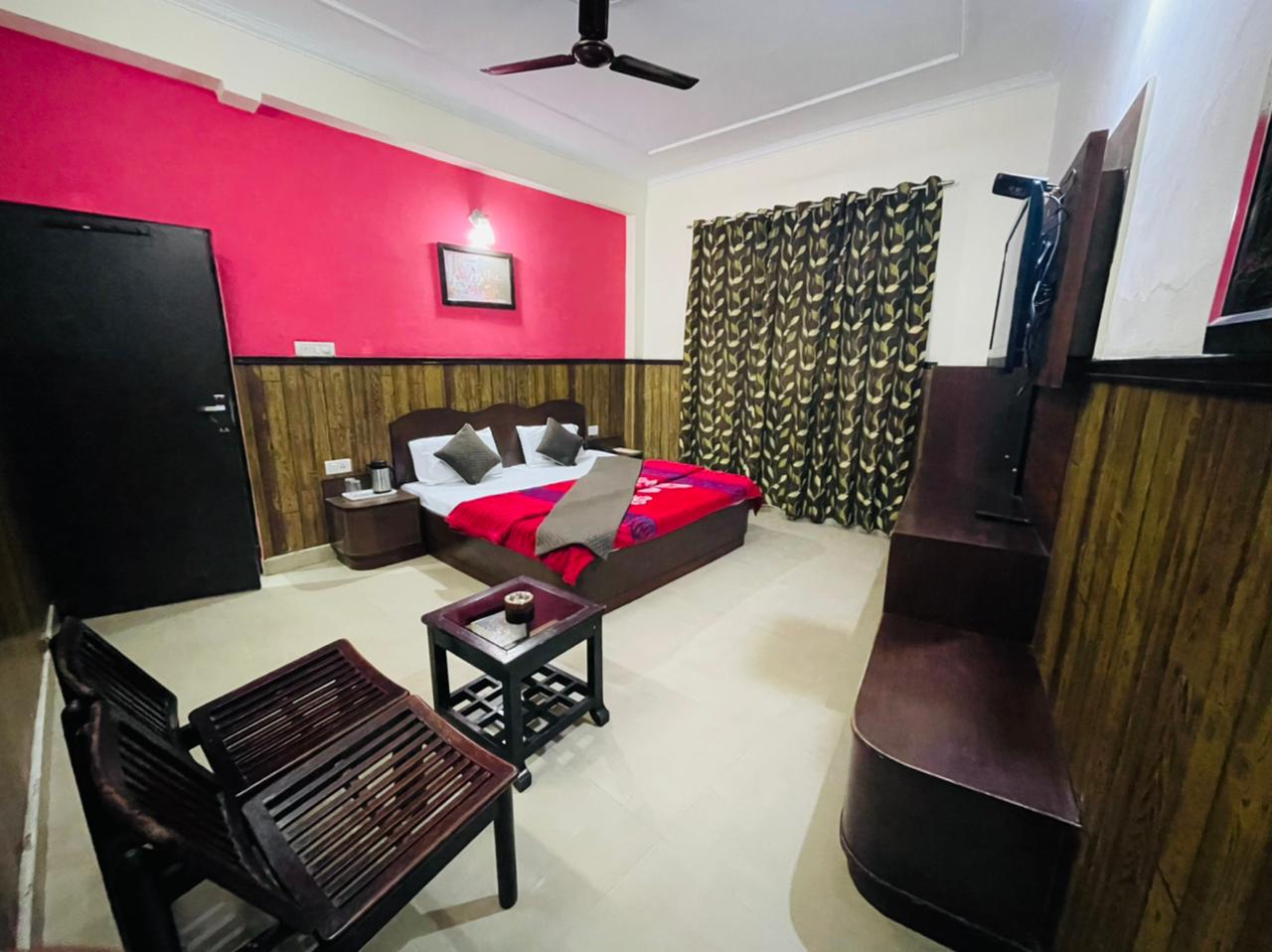 Hotel Om Karan Residency - Tap to explore photos
