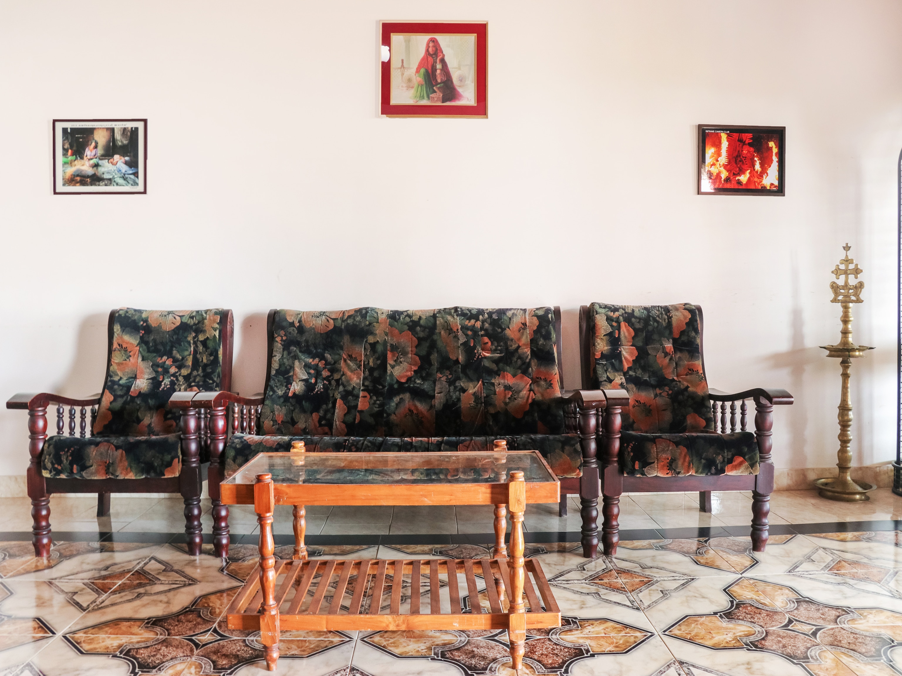 Kooplicattu Homestay - Tap to explore photos