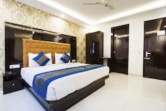 Hotel Iconic Suite, Delhi
